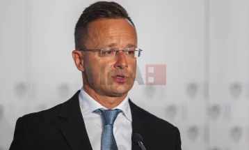 Сијарто: Унгарија ќе ја блокира финансиската помош за Украина и пакетот санкции на ЕУ кон Русија сè додека не профункционира нафтоводот „Дружба“