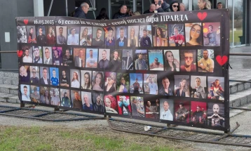 Një vit pas tragjedisë në Koçan: Dhimbja nuk shuhet, jeta ndahet në para dhe pas