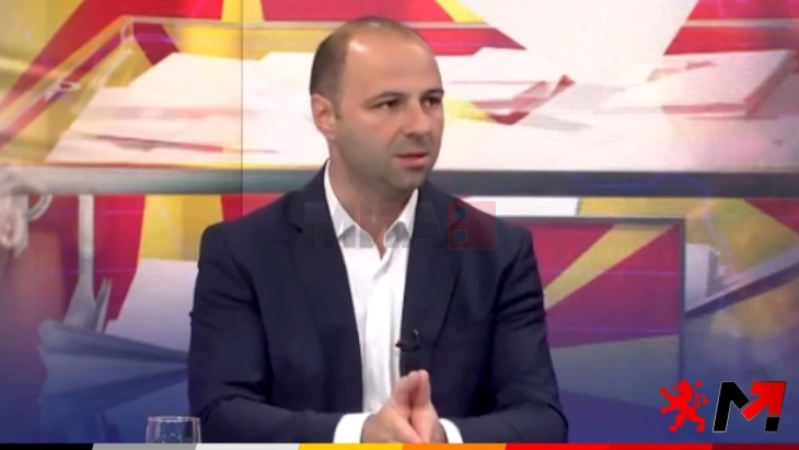 Misajllovski: Dhimbja nga tragjedia në 