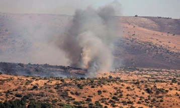 Турција ја осуди израелската копнена инвазија во Либан