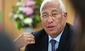 Кошта: ЕУ треба да биде подготвена да разговара со Русија