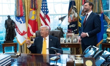 Трамп побара од Пекинг одложување на средбата поради војната во Иран