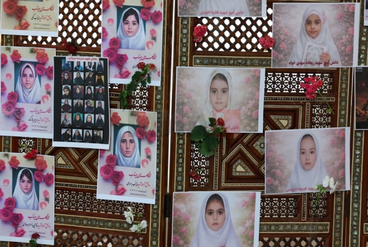 Амнести Интернешнел: САД го прекршија хуманитарното право во војната со Иран