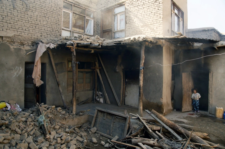 Билансот жртви во пакистанскиот напад врз болницата во Кабул достигна 400 загинати