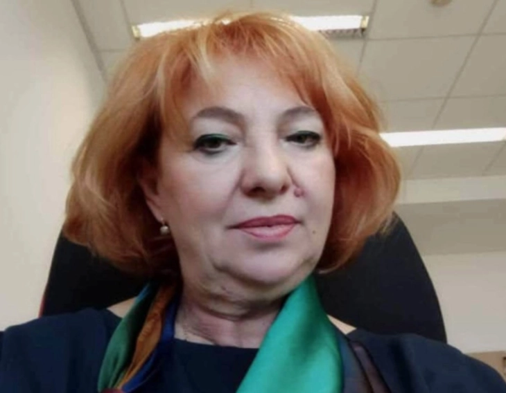 МИА интервју со Јулијана Кенинг, хрватска обвинителка со македонско потекло: Во случајот со Артан Груби македонските колеги ме разочараа