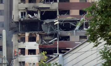 Mbi 12 mijë objekte dhe ndërtesa banesore janë shkatërruar ose dëmtuar në sulmet e deritanishme ndaj Teheranit