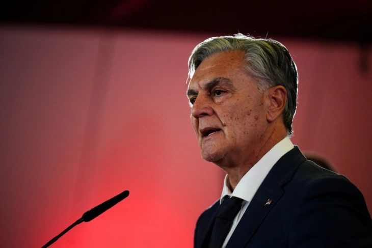 Синиша Каран: Саво Миниќ доби нов мандат за формирање на Влада на РС