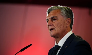 Синиша Каран: Саво Миниќ доби нов мандат за формирање на Влада на РС