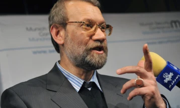 Israel says it killed Iranian security chief Larijani