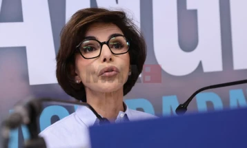 Rashida Dati merr mbështetje kyçe për rrethin e dytë të zgjedhjeve për kryetare të Parisit