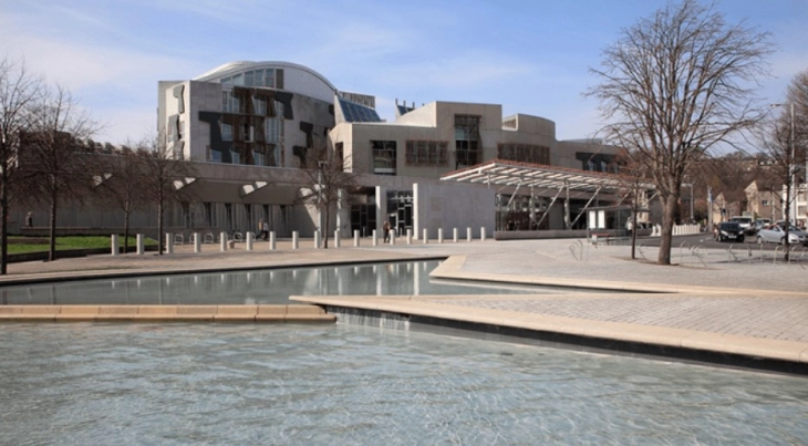 Шкотските пратеници денеска гласаат за законот за асистирано умирање