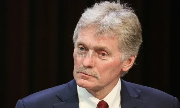 Песков: Русија одржува контакти со раководството во Хавана, подготвена е да ѝ помогне на Куба