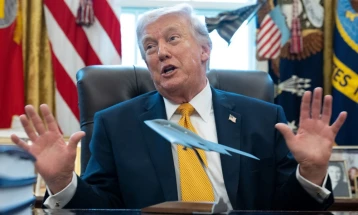 Trampi: Izraeli nuk do të përdorte kurrë armë bërthamore kundër Iranit