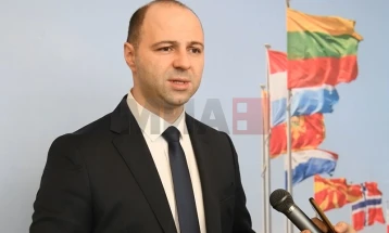 Мисајловски: Преговори за нова опрема, противвоздушната одбрана во фокусот