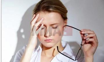 Научници предвидуваат пораст на деменцијата во светот