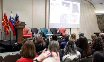 Моден форум: Да се смени застарената програма во средните текстилни училишта, да се вметнат дигитални алатки и да има многу повеќе часови пракса во реалниот сектор