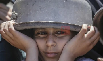 Programi Botëror për Ushqim: Lufta në Iran mund të çojë në uri akute për 45 milionë njerëz