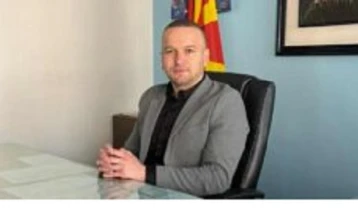 Тоше Стојанов назначен за началник на ОВР - Кочани