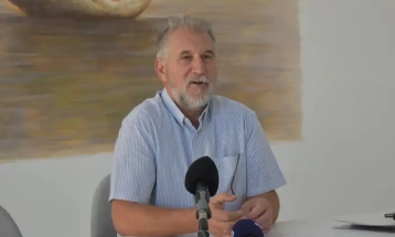 Ацо Ристов предлог за нов претседател на Регулаторната комисија за енергетика