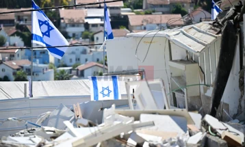 Irani ka goditur qendra izraelite për teknologji kibernetike dhe një fabrikë për armë