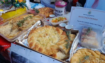 „Зелникот на баба“ ќе се одржи викендов во Пробиштип