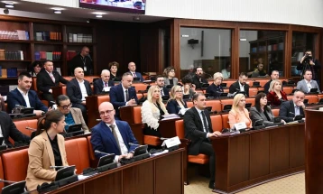 Propozim-ligji për Prokurorinë Publike në debat publik