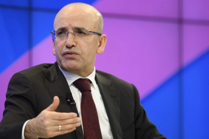 Шимшек: Војната во Иран предизвикува инфлација и ризици по синџирите за снабдување