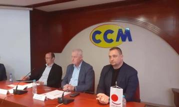 Триангл: Да се почитуваат договорите за зголемување на платата и колективните договори, а законите да се спроведуваат