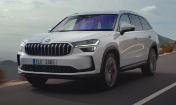 НЕПРО: Од пазарот во Србија се повлекува „Шкода Кодиак“; Постои ризик од повреди