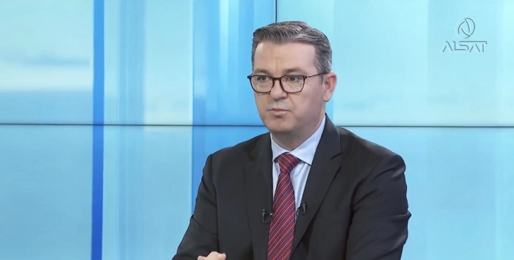 Tripunovski: Bujqit shfrytëzuan mbi 80 për qind të mbështetjes për naftën e gjelbër