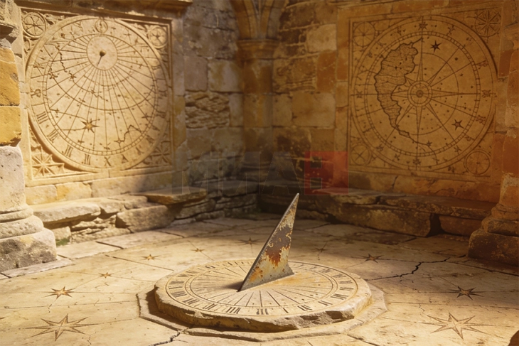 Kalendari astronomik