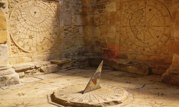 Kalendari astronomik