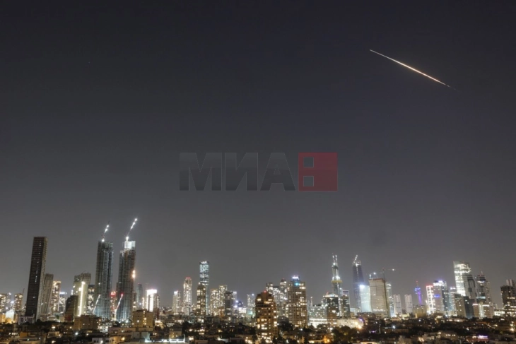 Komandanti i IRGC-së paralajmëroi sulme më të forta hakmarrëse kundër armiqve