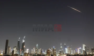 Komandanti i IRGC-së paralajmëroi sulme më të forta hakmarrëse kundër armiqve