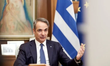 Мицотакис: Немаме индикации дека ситуацијата на Блискиот Исток влијае врз грчкиот туризам