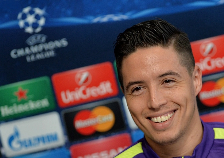 Насри за одлуката Мароко да биде прогласен за шампион на Африканскиот куп на нации: Ова е уште една дискредитација на CAF