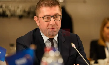 Mickoski në kongresin e Partisë Popullore Evropiane, edhe një tjetër konfirmim për vendosmërinë e fortë eurointegruese