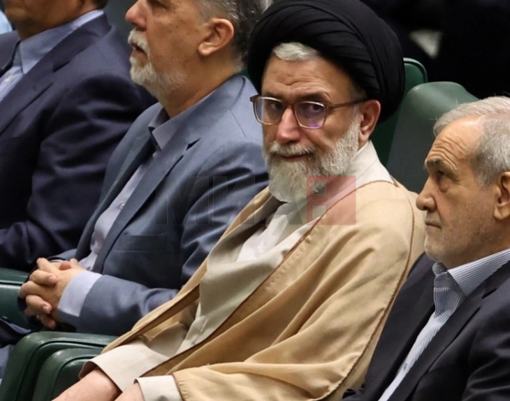 Израел тврди дека го убил иранскиот министер за разузнавање