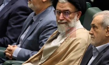 Израел тврди дека го убил иранскиот министер за разузнавање