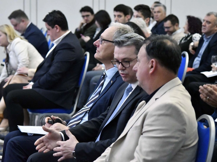 Земјоделците најавуваат зголемување на цените, Министерството за земјоделство ја следи состојбата и ако има потреба, ќе реагира со конкретни мерки