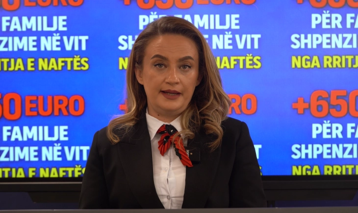 ДУИ: Само во последните две недели, граѓаните платиле над 10 милиони евра повеќе за нафтени деривати