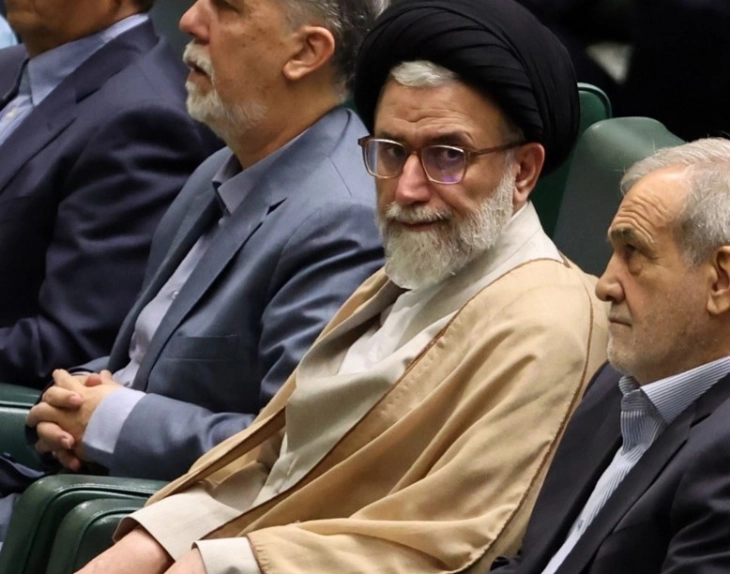 Izraeli thotë se e ka vrarë ministrin iranian të inteligjencës