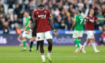 Диуф: Африканскиот куп на нации се освојува на теренот, а не преку е-пошта