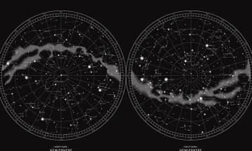 Астрономски календар