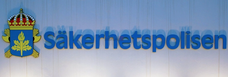 Shërbimi Suedez i Sigurisë:  Kërcënimet më të mëdha për Stokholmin janë Rusia, Kina dhe Irani