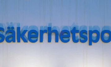 Shërbimi Suedez i Sigurisë:  Kërcënimet më të mëdha për Stokholmin janë Rusia, Kina dhe Irani