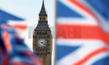 Po rriten rastet e meningjitit në Anglinë Juglindore