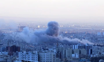 СЗО се подготвува за можна нуклеарна катастрофа на Блискиот Исток