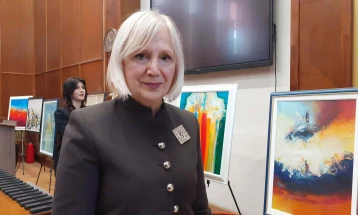 На Гастроентерохепатологија воведени современи методи со кои ќе се замени хирургијата, повеќекратно е зголемен бројот на заболени