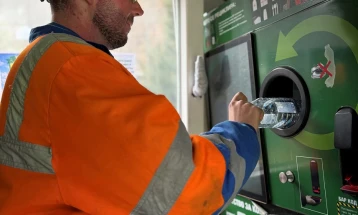 Еко кампања „Твојата грижа за планетата вреди х2“ – двојни поени за рециклирање во Македонска Каменица